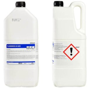 Ecolab Floordress M-600 Kristalize Mermer Cilası 5 Kg