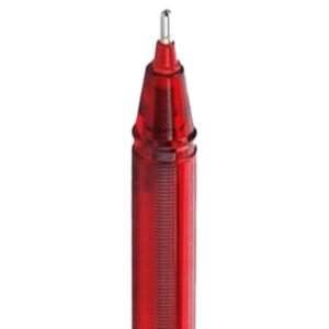 Pensan 2270 Büro Tükenmez Kalem Kırmızı 50'li Paket