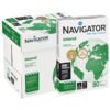 Navigator A4 fotokopi kağıdı 80 gr 1 koli 5 paket