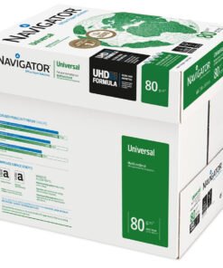 Navigator A4 Fotokopi Kağıdı 80 Gr (1 Koli / 5 Paket) - Görsel Detayı 3