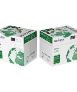 Navigator A4 Fotokopi Kağıdı 80 Gr (1 Koli / 5 Paket) - Görsel Detayı 5